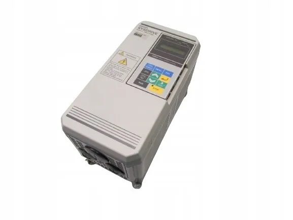 OMRON 3G3FV-A4022-CUE