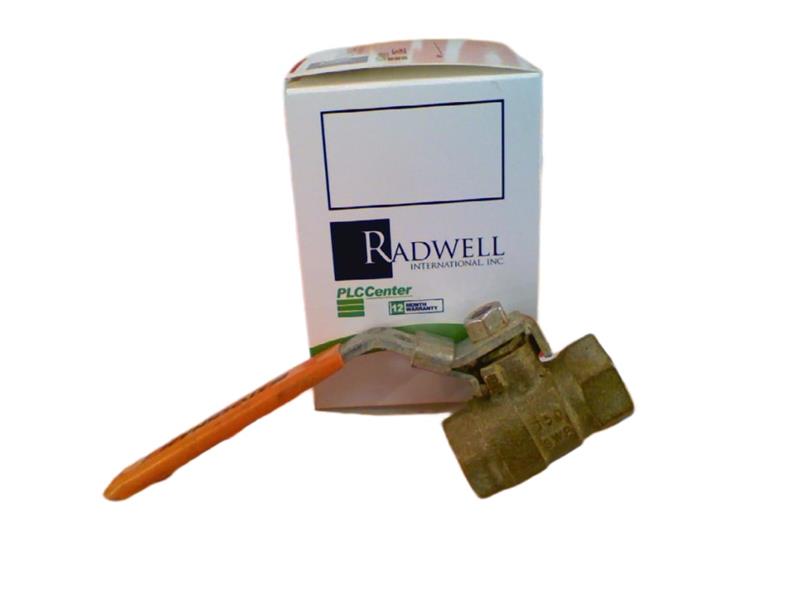 1/2-LF-T-285-BR-P-70-LL by CRANE CHEMPHARMA