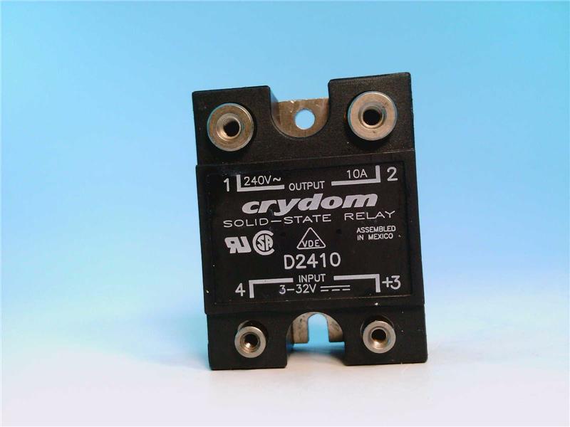 SENSATA TECHNOLOGIES H12WD4890-5727