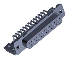 TE CONNECTIVITY 1-106507-2