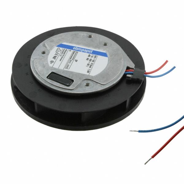 EBM PAPST REF100-11/14/2H