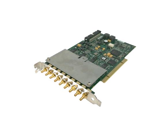 NATIONAL INSTRUMENTS PCI-4472B