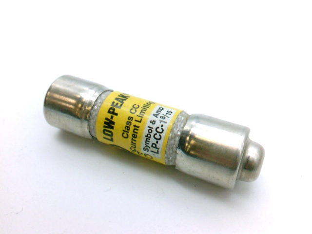 EATON CORPORATION LP-CC-1-8/10