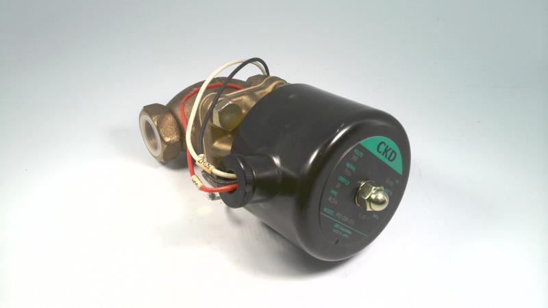 CKD CORP PVS-20A-210-AC200V