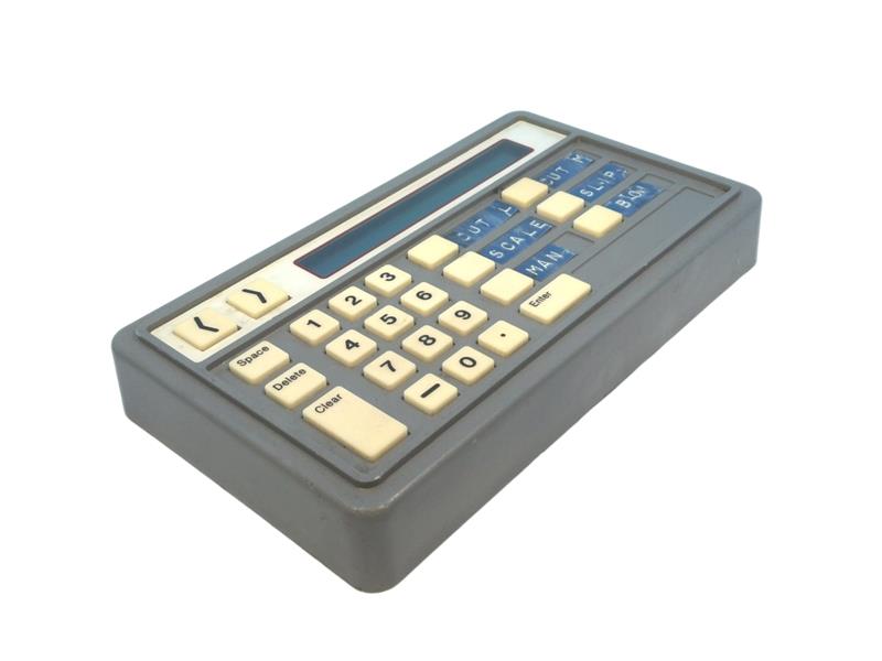 INTELLIGENT INSTRUMENTATION CTM150G-00