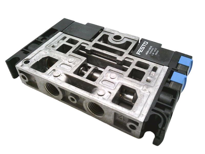 FESTO CPV18-M1H-5JS-1/4