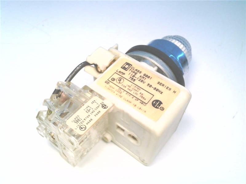 SCHNEIDER ELECTRIC 9001-KP1C31