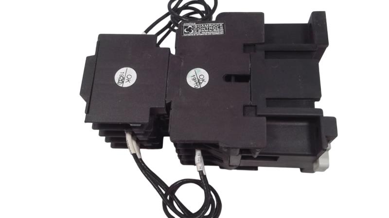 SHAMROCK TC1-D12K11-G6