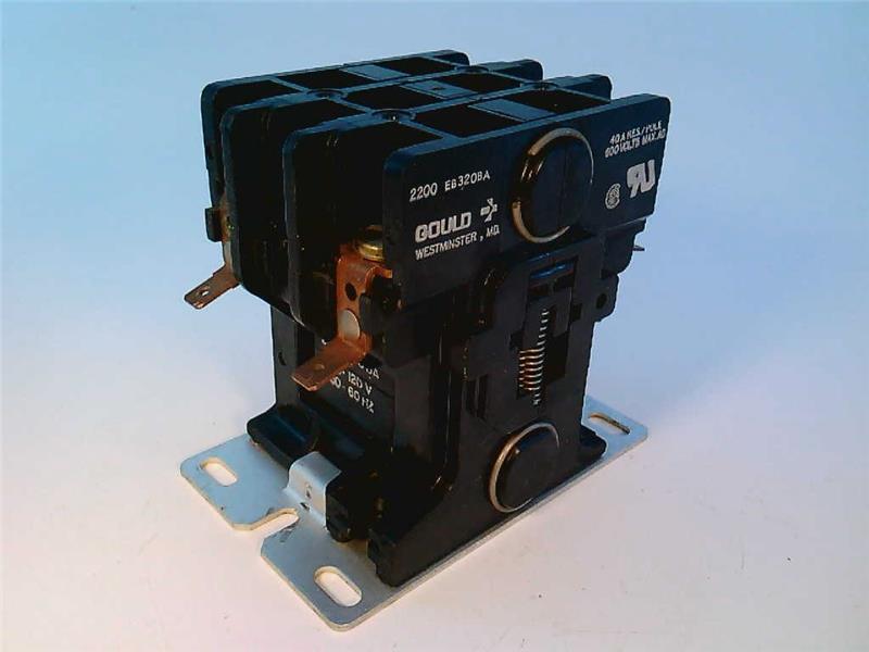 SCHNEIDER ELECTRIC 2200-EB320BA