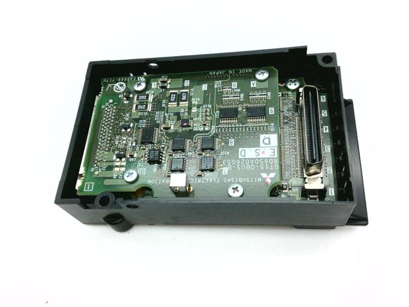 MITSUBISHI GT15-QBUS