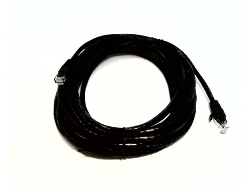 CABLE MATTERS 160001BLK20