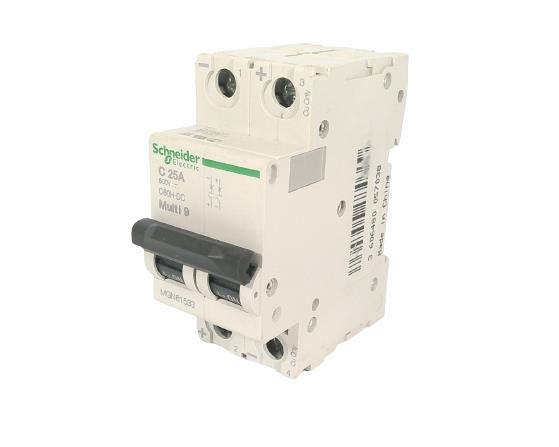 SCHNEIDER ELECTRIC MGN61533