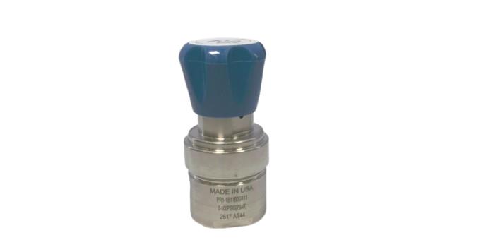 GO REGULATOR PR1-1B11B3G111