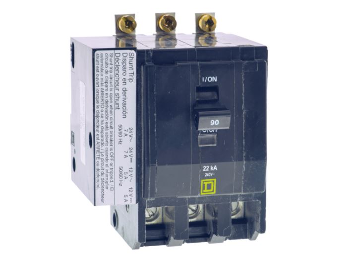 SCHNEIDER ELECTRIC QOB3901042