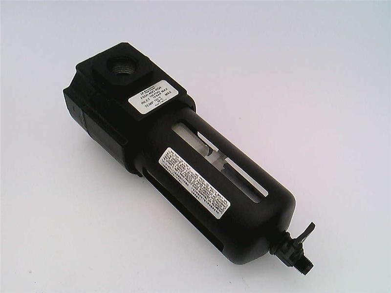 BERENDSEN FLUID POWER F85H-4BO-RQ4