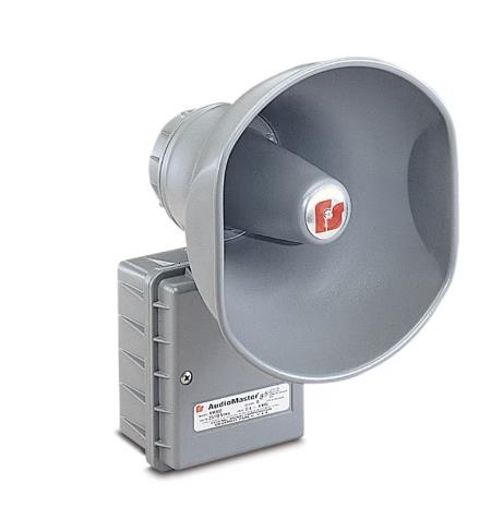 FEDERAL SIGNAL AM302