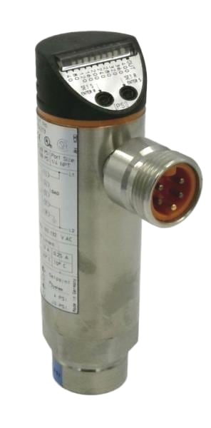 EFECTOR PB-040PSBN14-HFBOW/LS/V