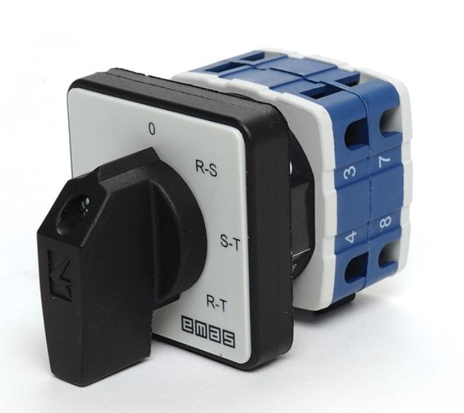 EMAS PSA025OK422S