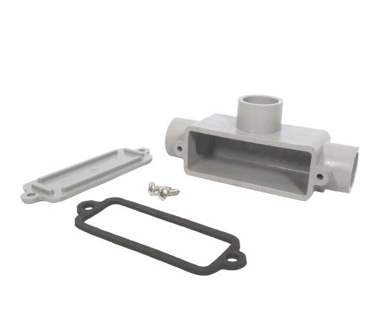 ABB THOMAS & BETTS E983D-CAR