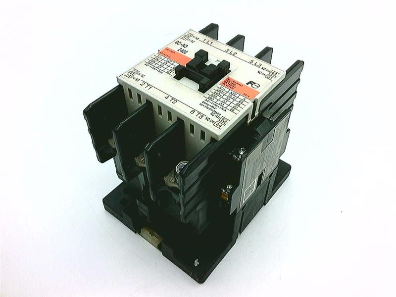 FUJI ELECTRIC SC65BAA-M22