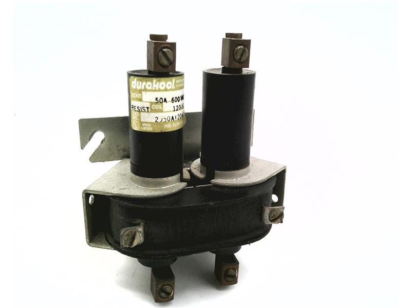 AMERICAN ELECTRONIC COMPONENTS 2050A120AC