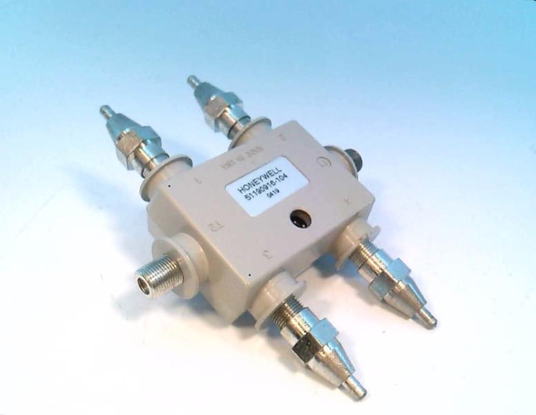 HONEYWELL 51190916-104