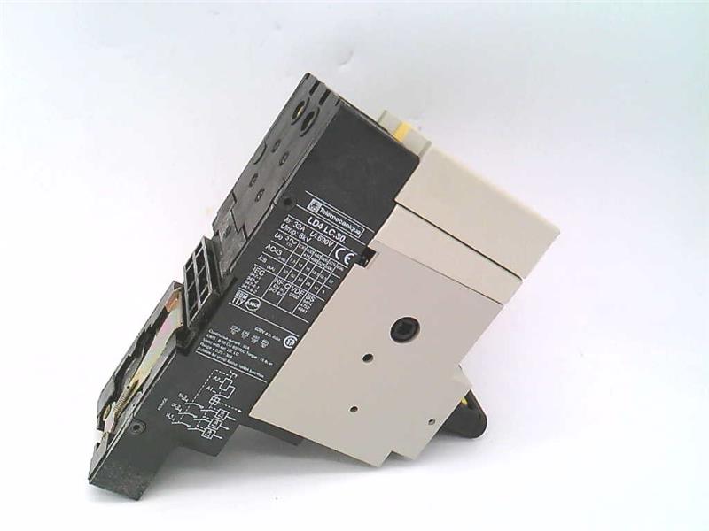 SCHNEIDER ELECTRIC LD4LC130BD