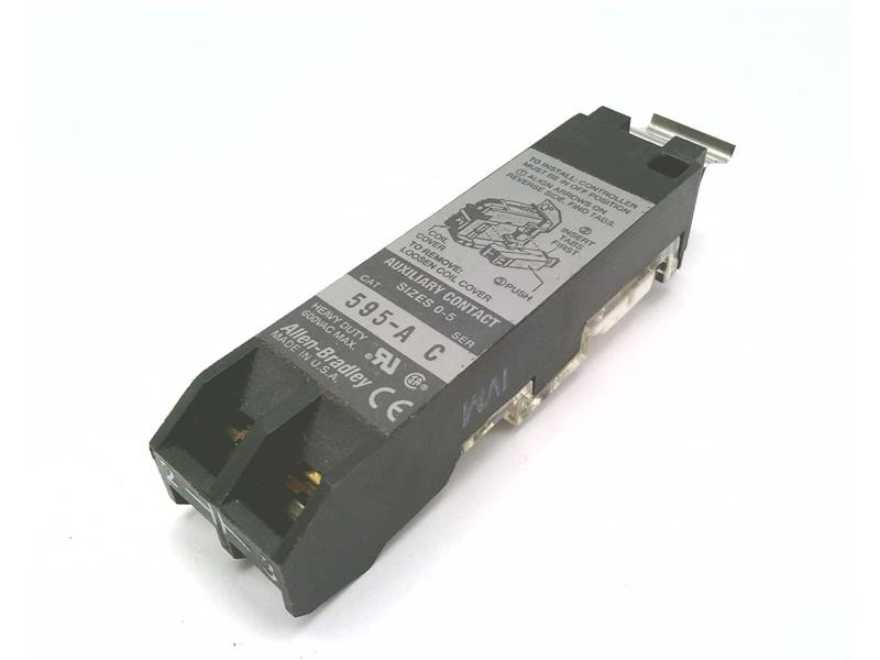 ALLEN BRADLEY 595-AC