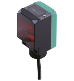 PEPPERL & FUCHS RLK61-8-H-2000-IR-Z/31/115