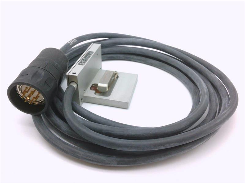 HEIDENHAIN CORP 297-314-01