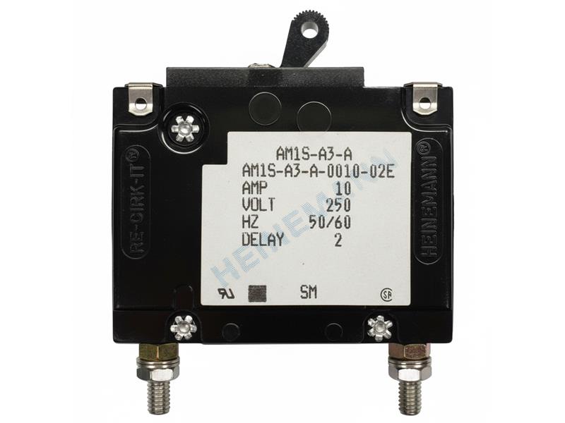 EATON CORPORATION AM1S-A3-A-10-2