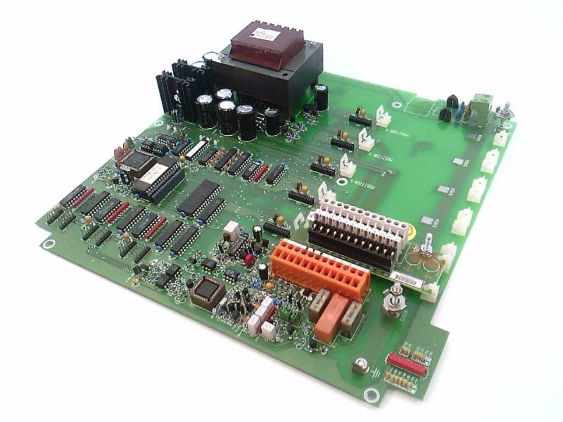 ASEA BROWN BOVERI C1900/0263/0260A 