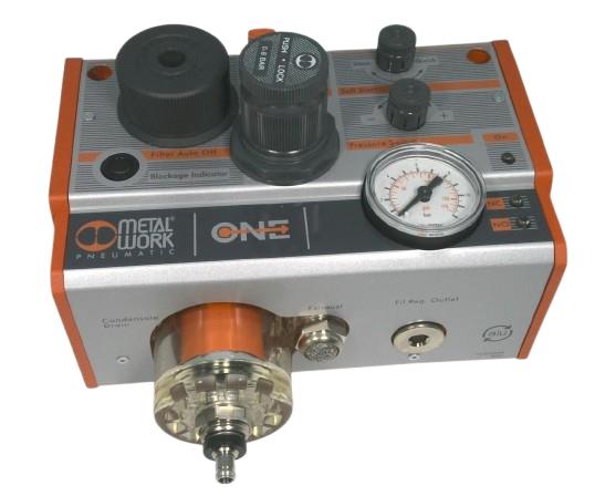 METAL WORK PNEUMATIC 5402118710C1