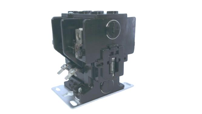 SCHNEIDER ELECTRIC 2200-EBA-630BA