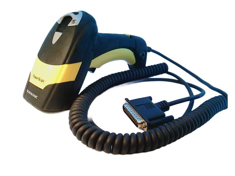 POWERSCAN-D8530 by DATALOGIC