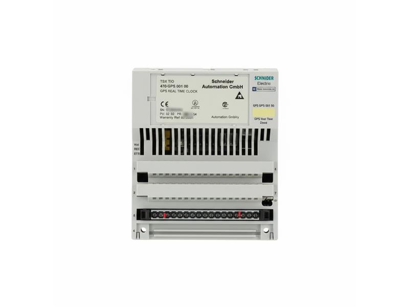 SCHNEIDER ELECTRIC 470-GPS00-100