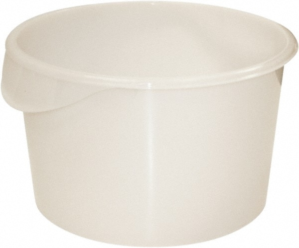 RUBBERMAID FG572600WHT