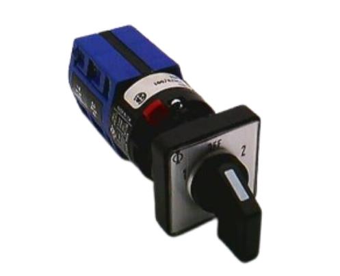 KRAUS & NAIMER CG4-A211-600FS2