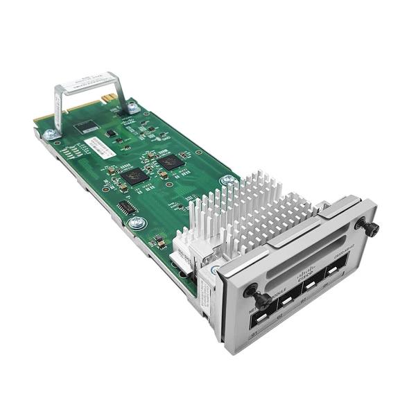 CISCO C9300-NM-4G=