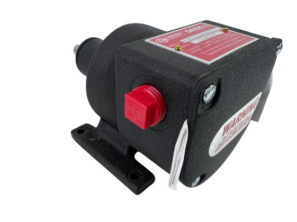 CONTROL CONCEPTS CI-4130-B