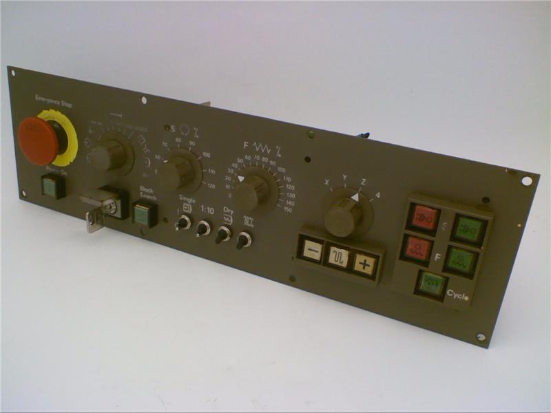 SIEMENS 6FC3981-76C