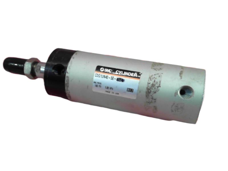 SMC CDG1UN40-50-H7BLS