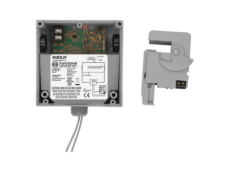 RIBXJF by FUNCTIONAL DEVICES