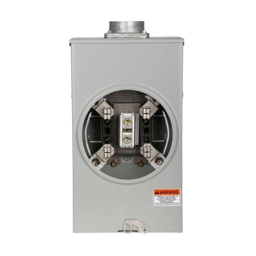 EATON CORPORATION 1004709DCH