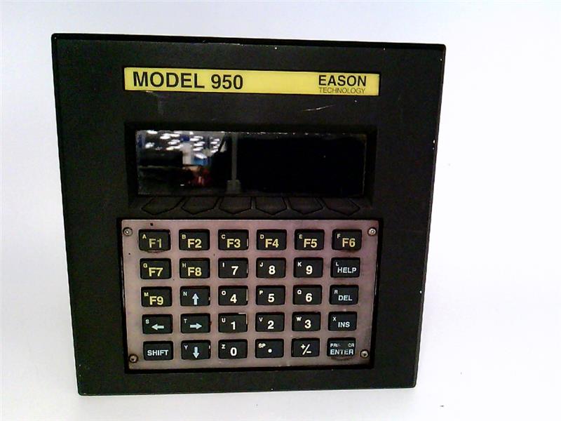 EASON TECHNOLOGY 950