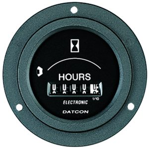 DATCON INSTRUMENT COMPANY 100689
