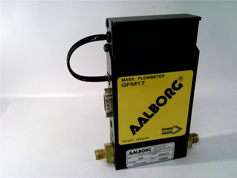 AALBORG KEYSTONE GFM171