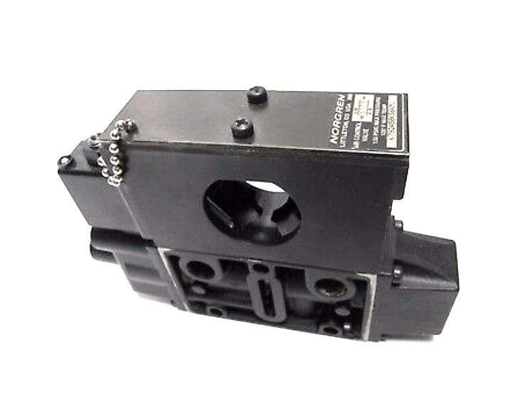 NORGREN K79DA50KS6KM1