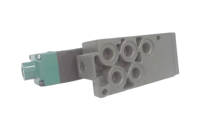 ASCO 082SS431K000030