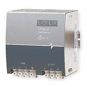 EMERSON SLR-20H-480-3